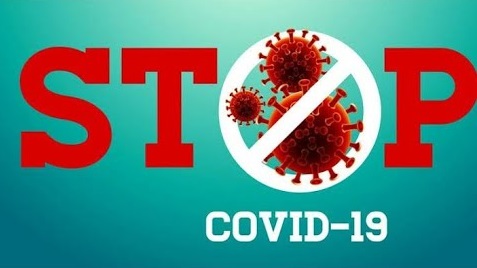 Рекомендации для населения по профилактике новой короновирусной (COVID-19) инфекции в период майских праздников